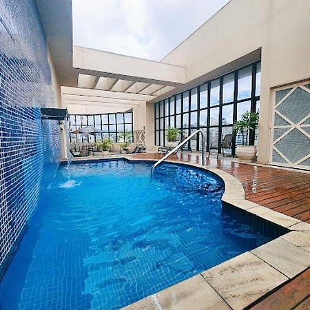 Ninety Flat Hotel - Paulista 圣保罗 外观 照片