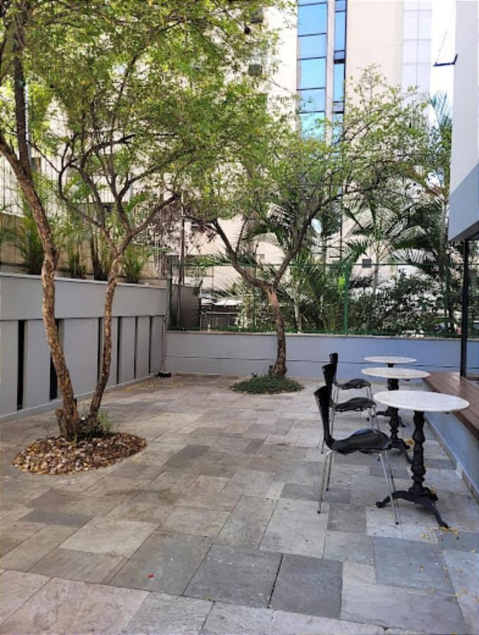 Ninety Flat Hotel - Paulista 圣保罗 外观 照片