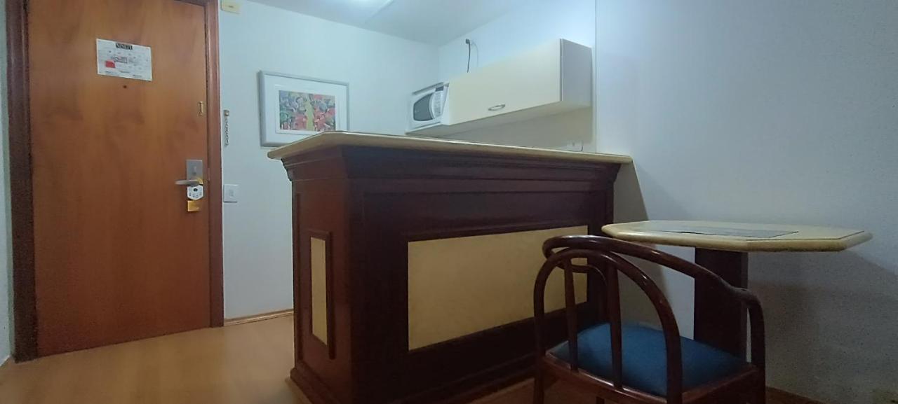 Ninety Flat Hotel - Paulista 圣保罗 外观 照片