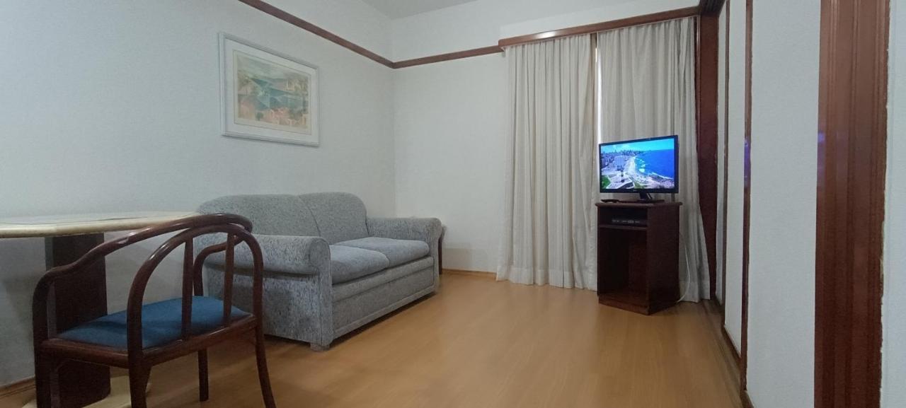 Ninety Flat Hotel - Paulista 圣保罗 外观 照片